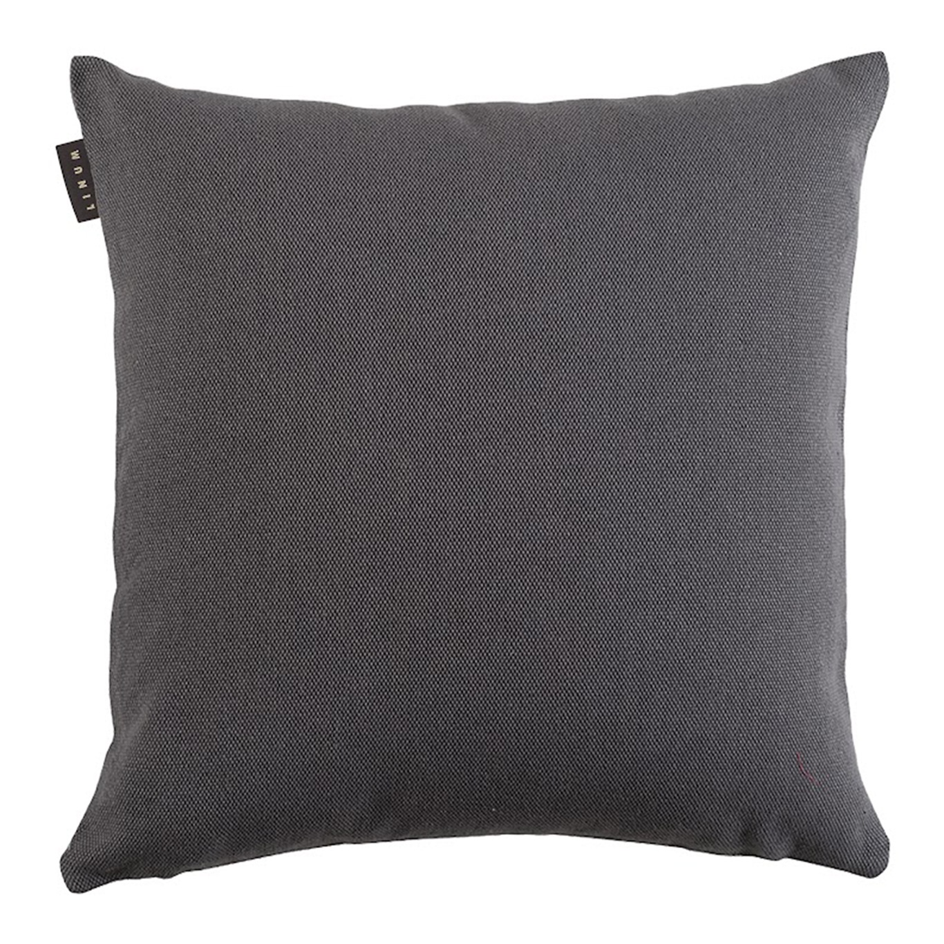 Pepper Cushion Cover 50x50 cm, Granite Grey