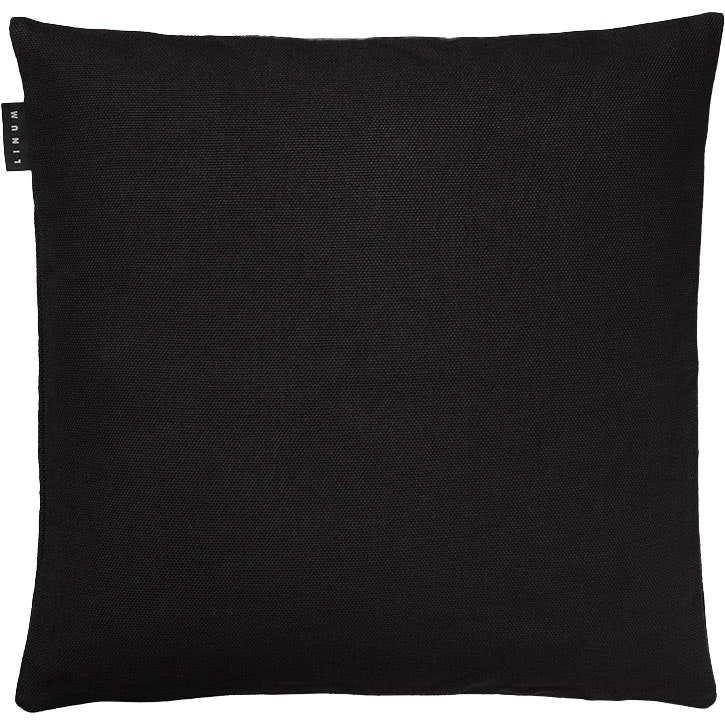 Pepper Cushion Cover 40x40 cm, Black