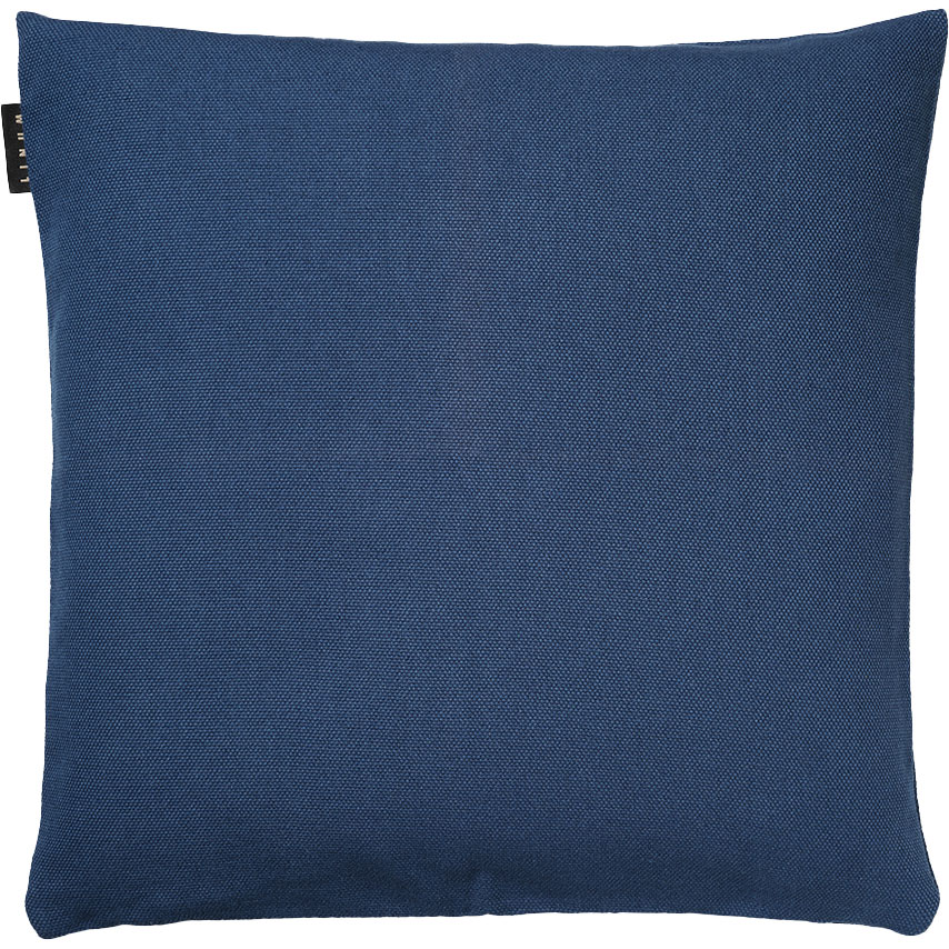 Pepper Cushion Cover 50x50 cm, Indigo Blue