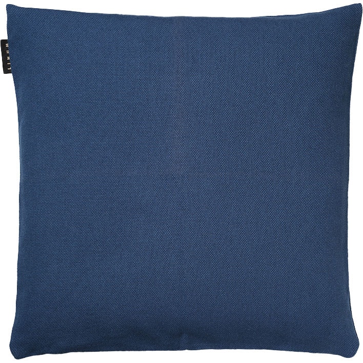 Pepper Cushion Cover 40x40 cm, Indigo Blue