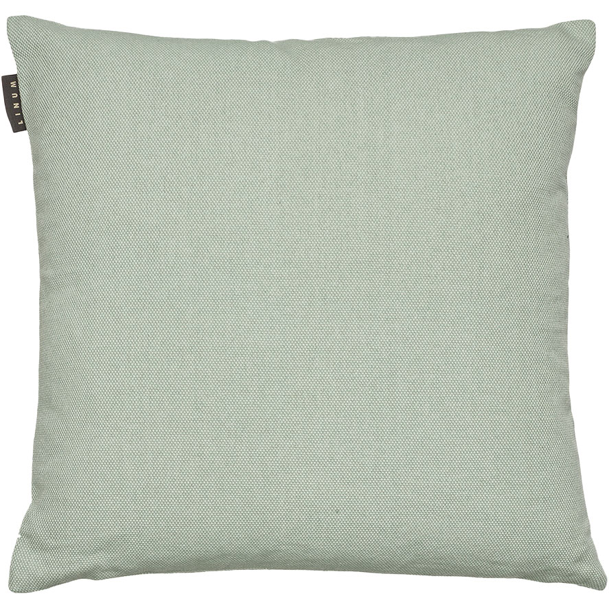 Pepper Cushion Cover 50x50 cm, Light Ice Green