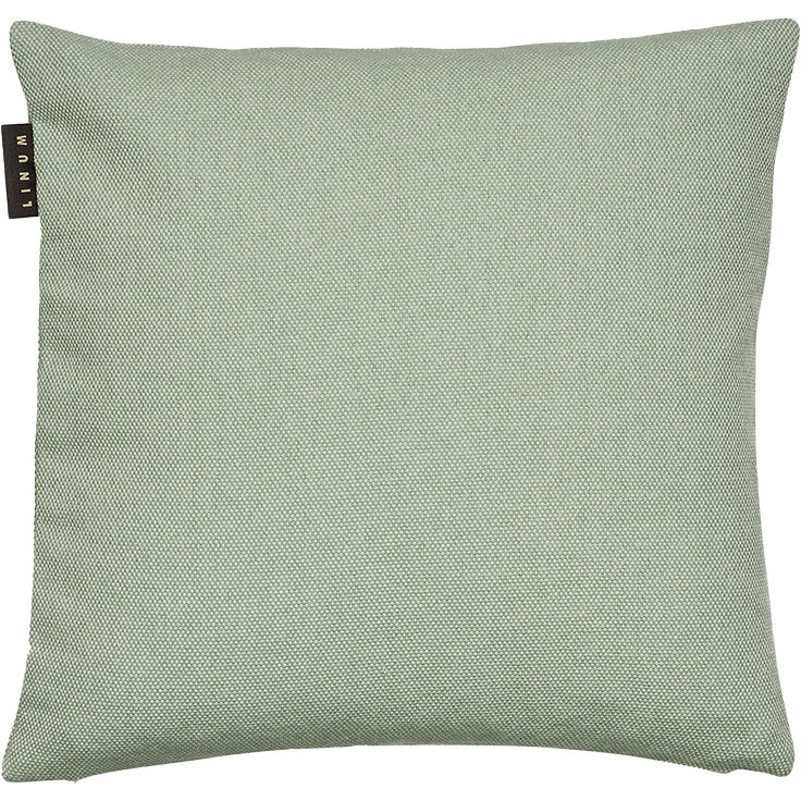 Pepper Cushion Cover 40x40 cm, Light Ice Green