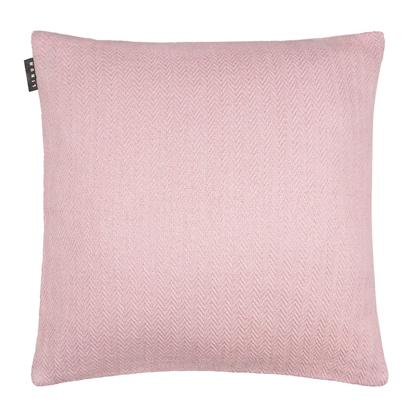 Shepard Cushion Cover 50x50 cm, Dusty Pink