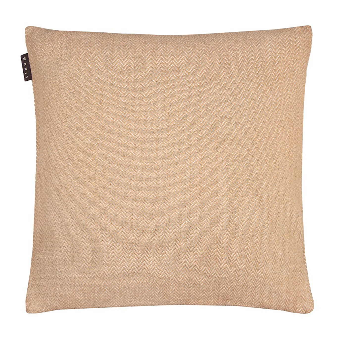 Shepard Cushion Cover 50x50 cm, Camel