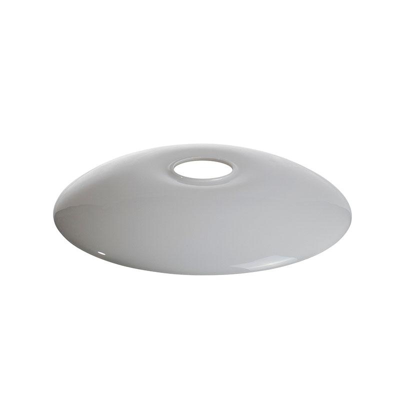 PH 2/1 Spare Part Top Shade for Pendant, Glass