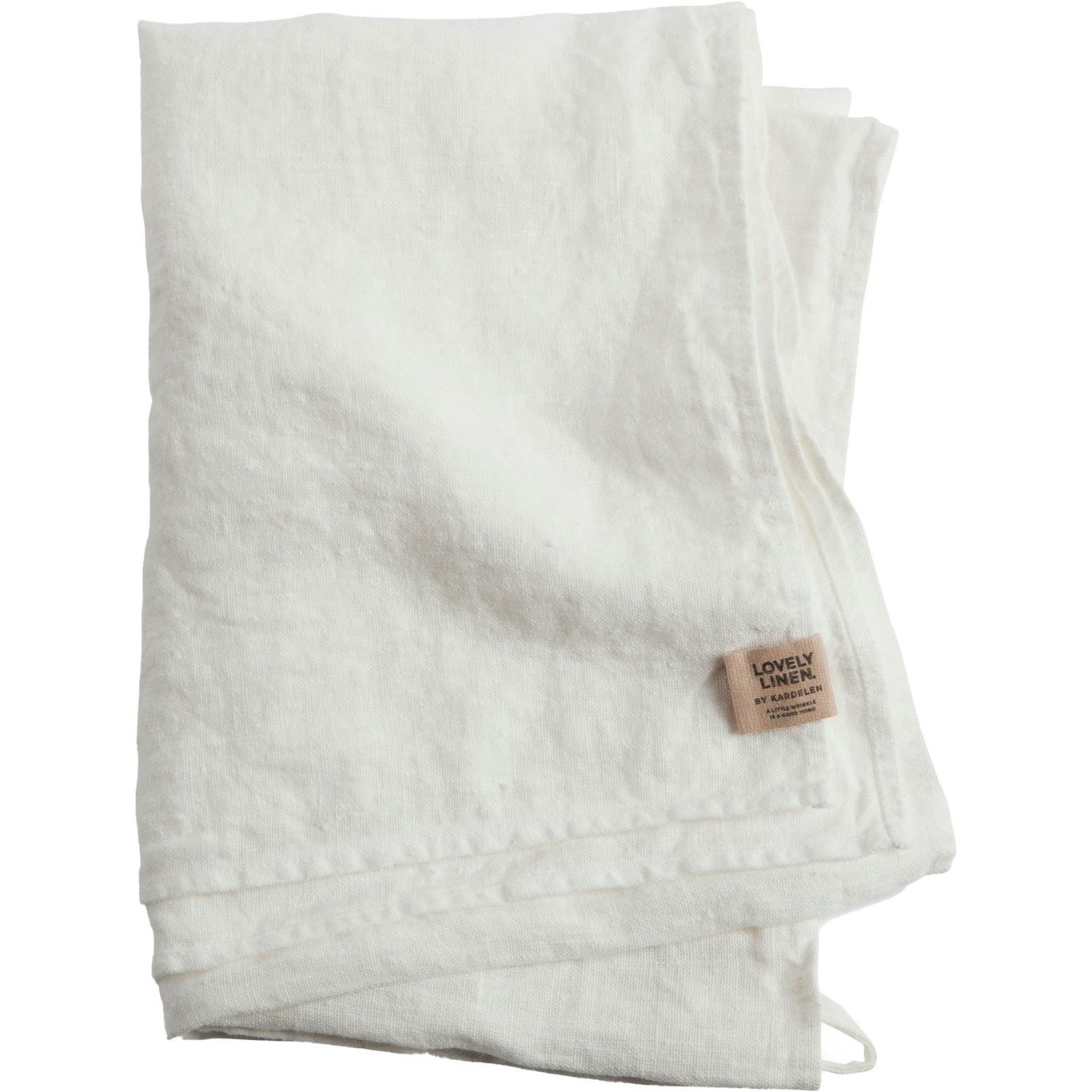 Lovely Hamam Towel 90x145 cm, Off-white
