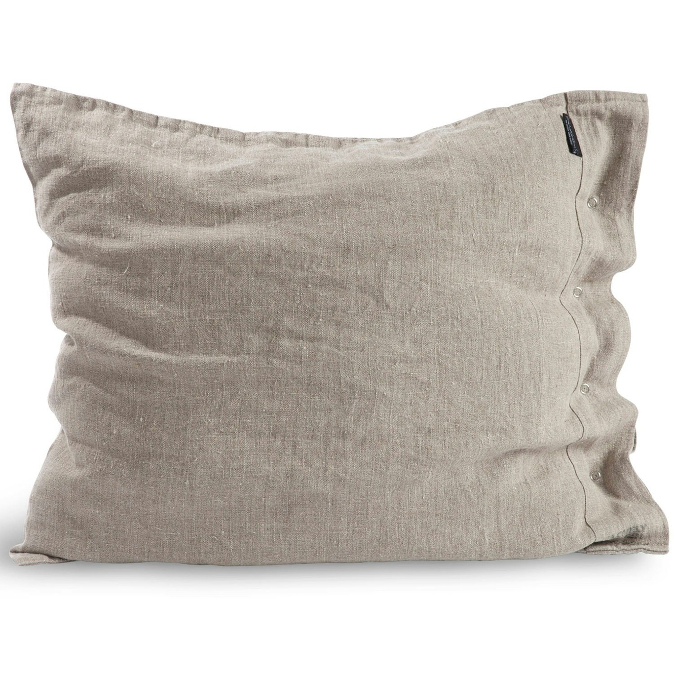 Lovely Pillowcase 50x60 cm, Natural Beige