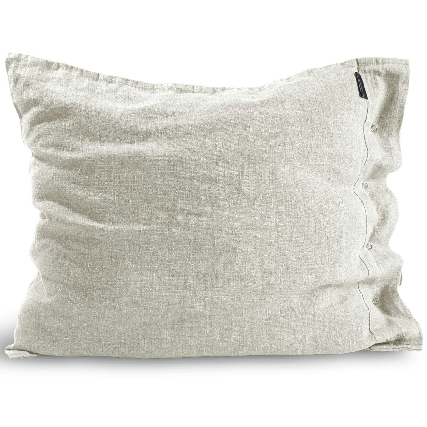 Lovely Pillowcase 50x60 cm, Light Grey