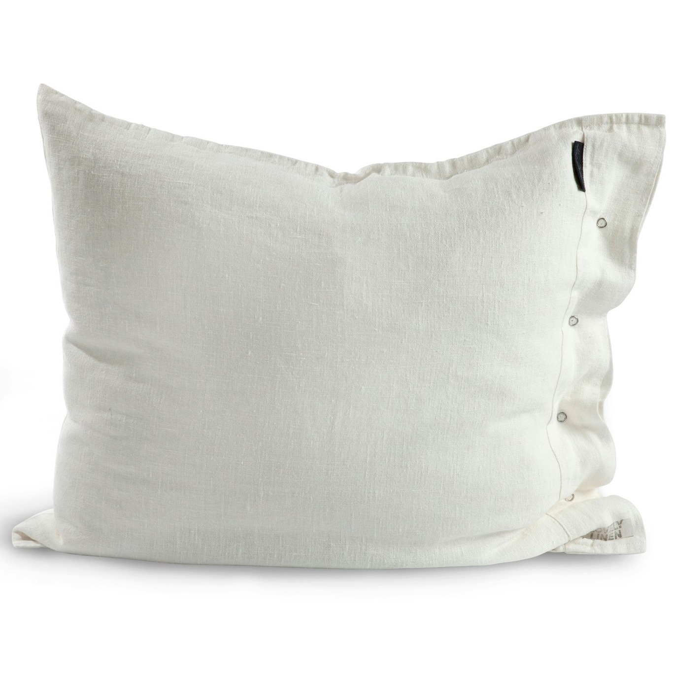 Lovely Pillowcase 80x80 cm, Off-white