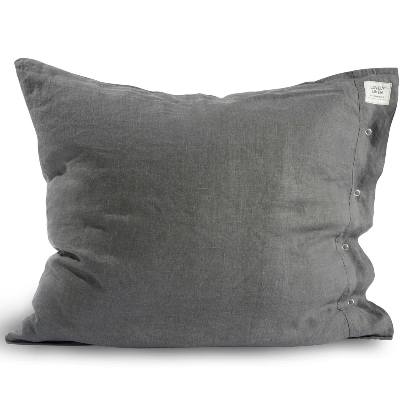 Misty Pillowcase 50x60 cm, Dawn