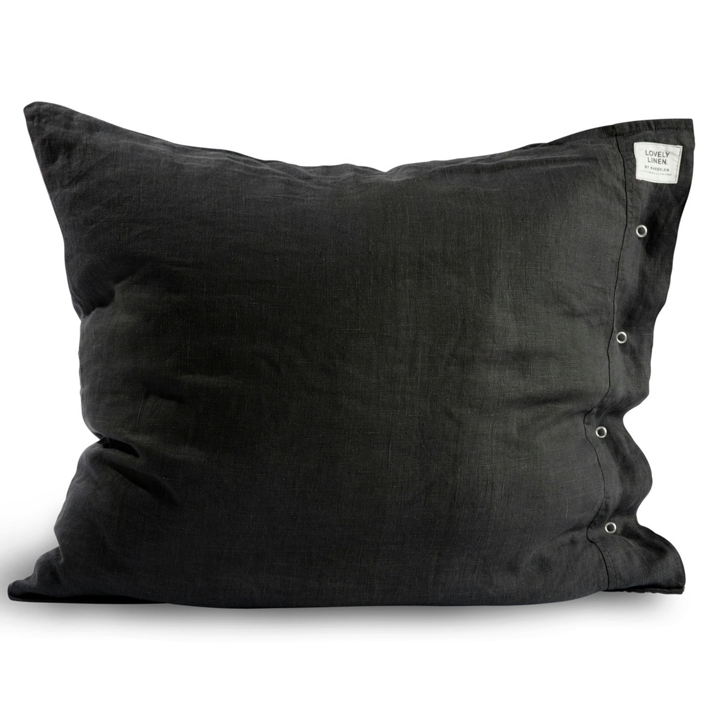 Misty Pillowcase 50x60 cm, Night