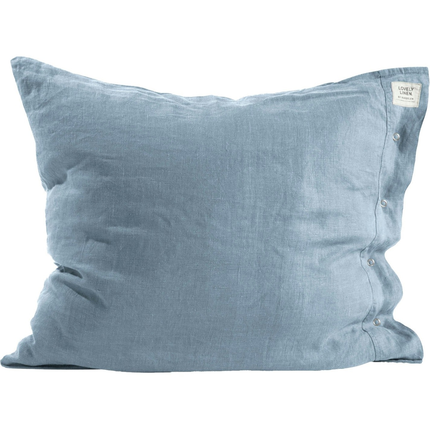 Misty Pillowcase 50x60 cm, Sky
