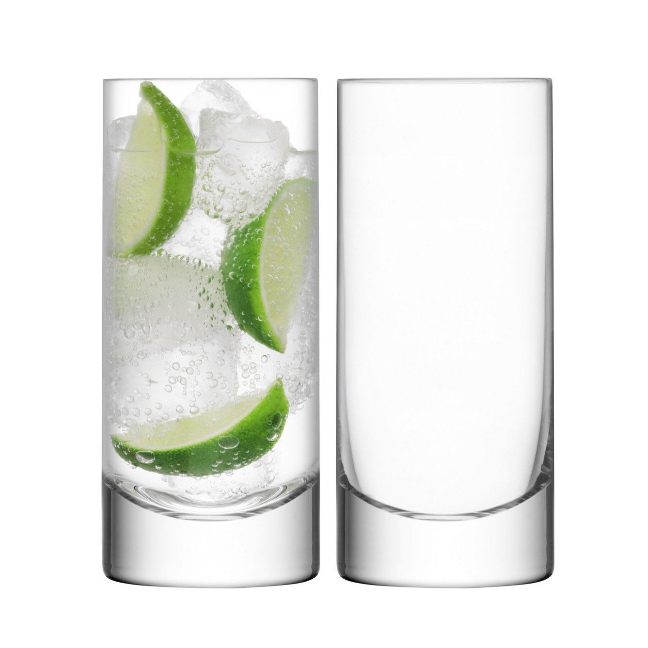 Bar Longdrink Glass 2-pack, 42 cl