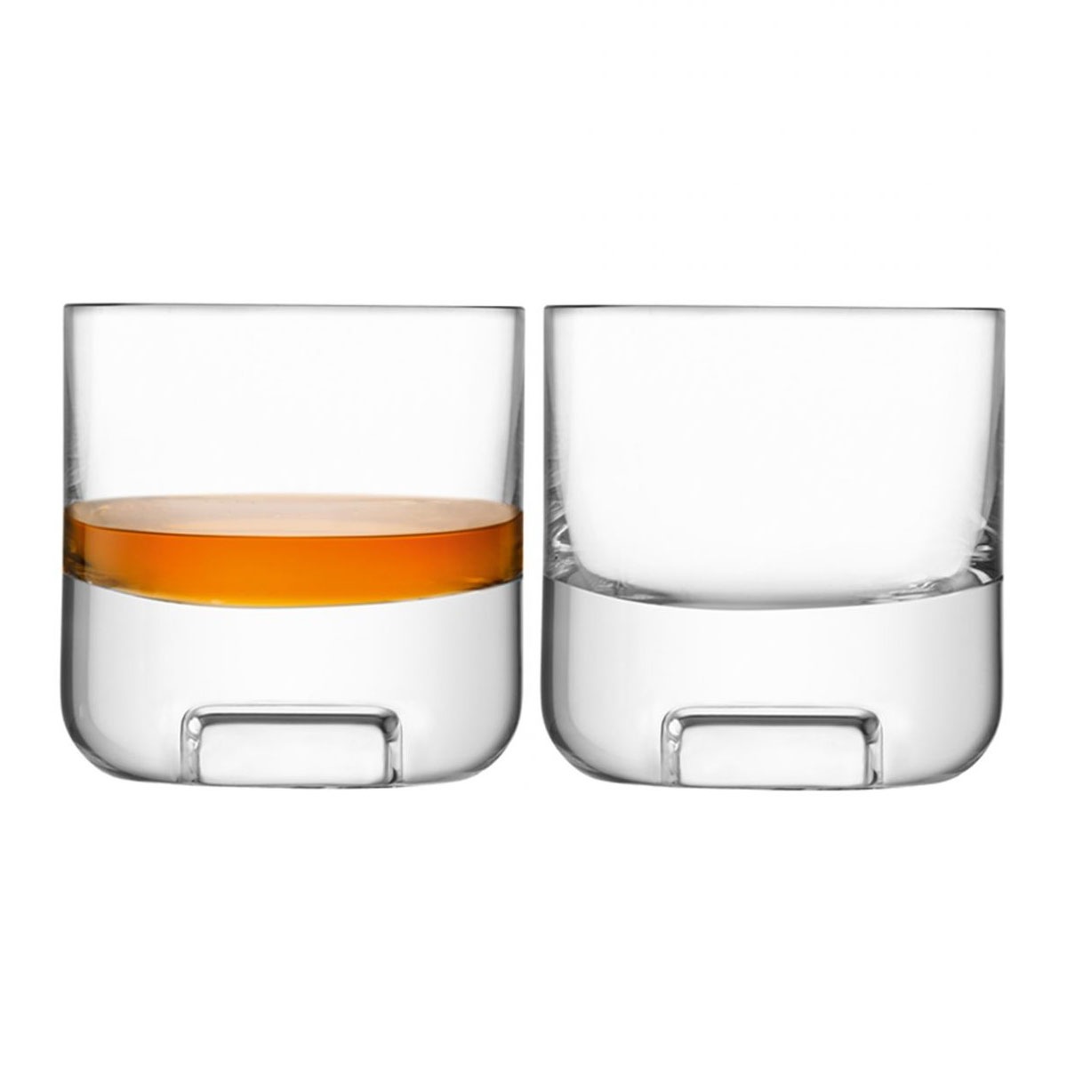 Cask Whiskey Glass 2-pack, 24 cl