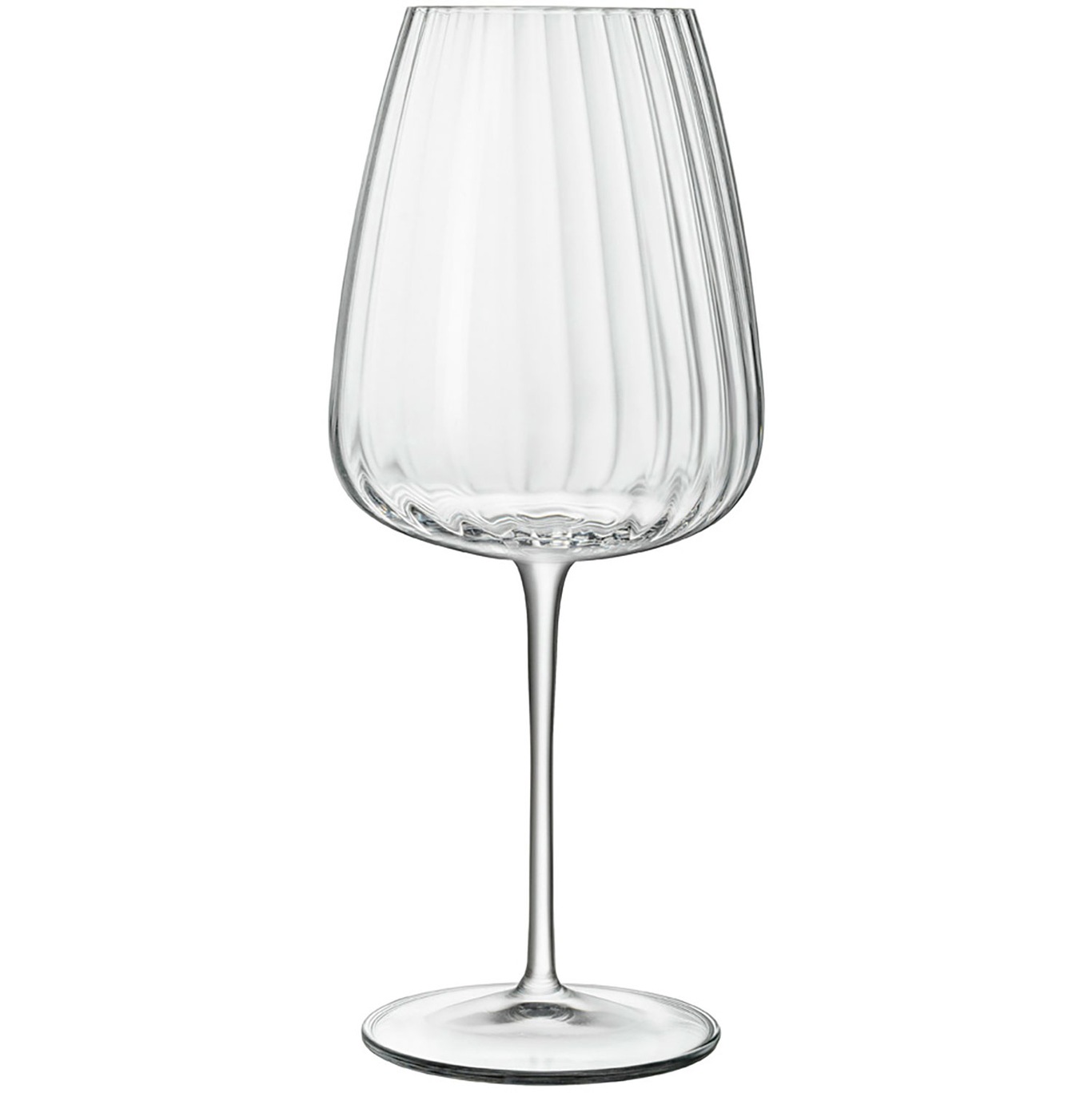 Optica Bordeaux Red Wine Glass 70 cl 4-pack