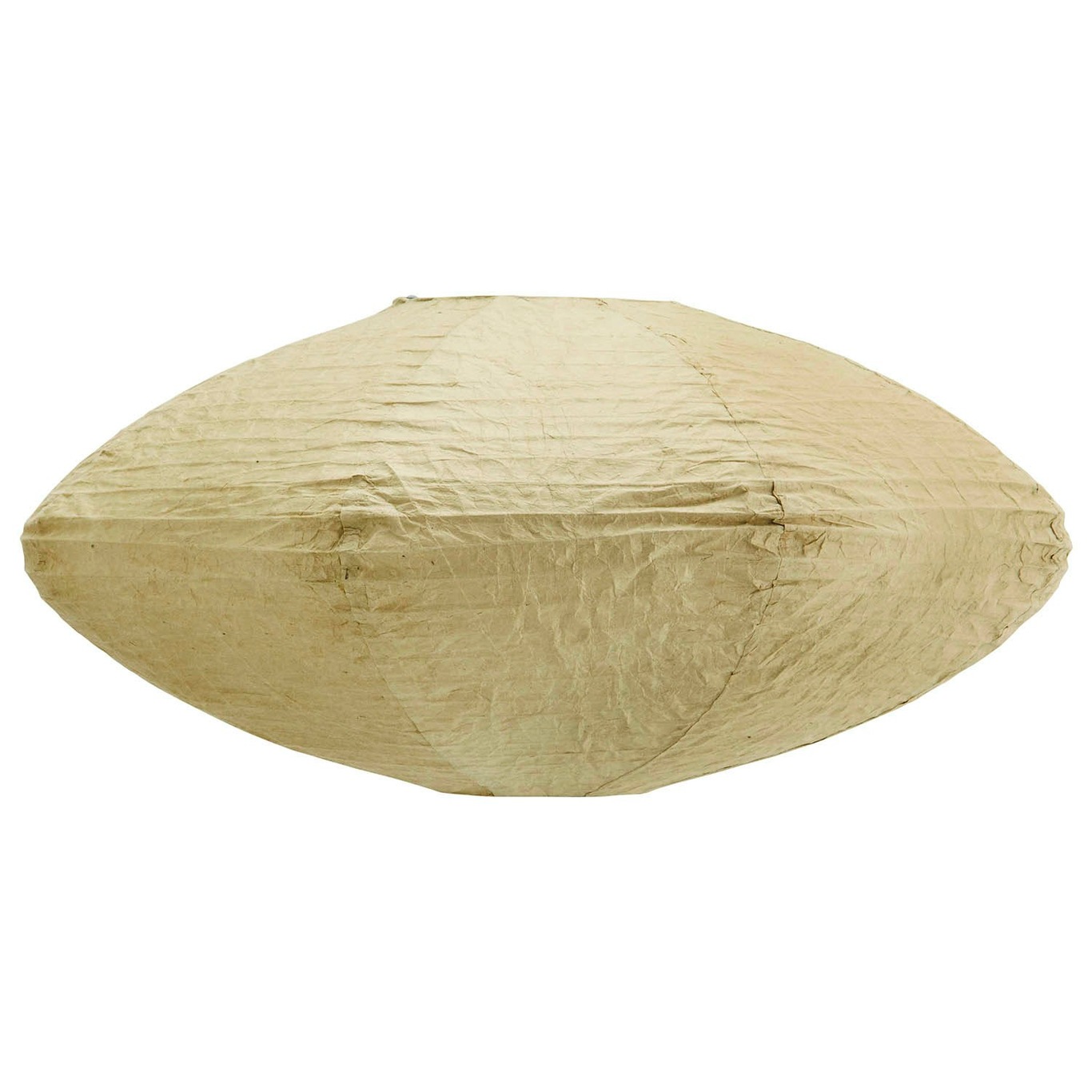 Lampshade Paper 60 cm, Sand