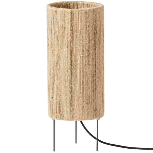 RO Table Lamp, 15 cm