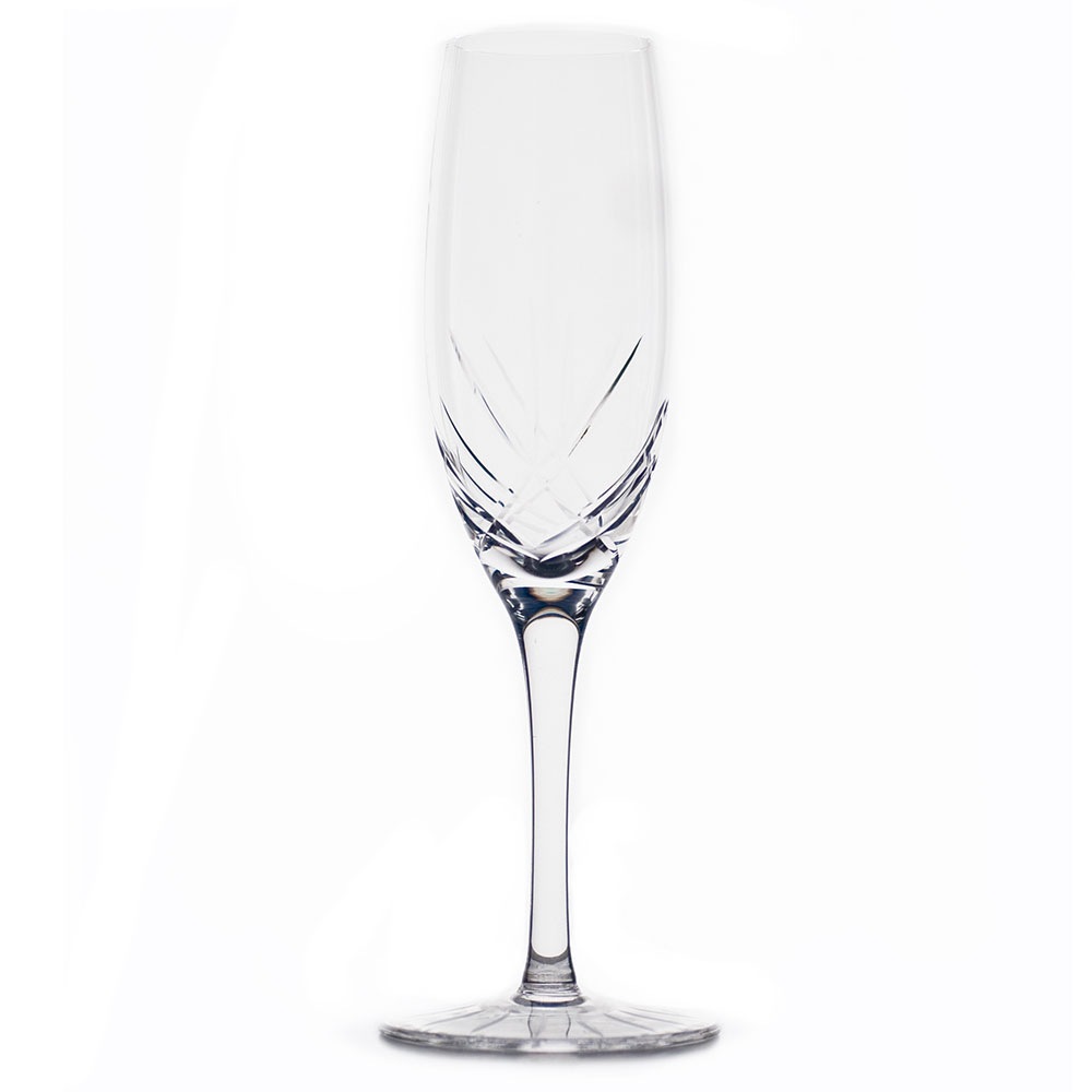 Alba Antique Champagne Glass