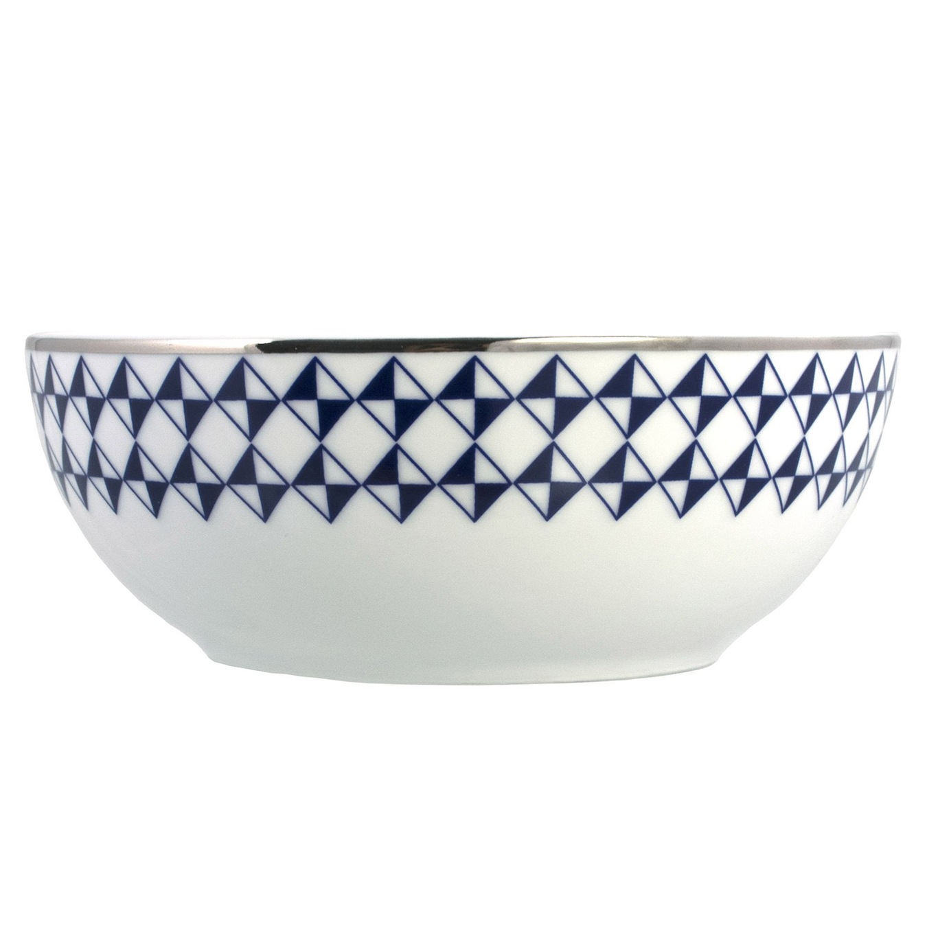 Tokyo Origami Bowl Blue Ø15 cm