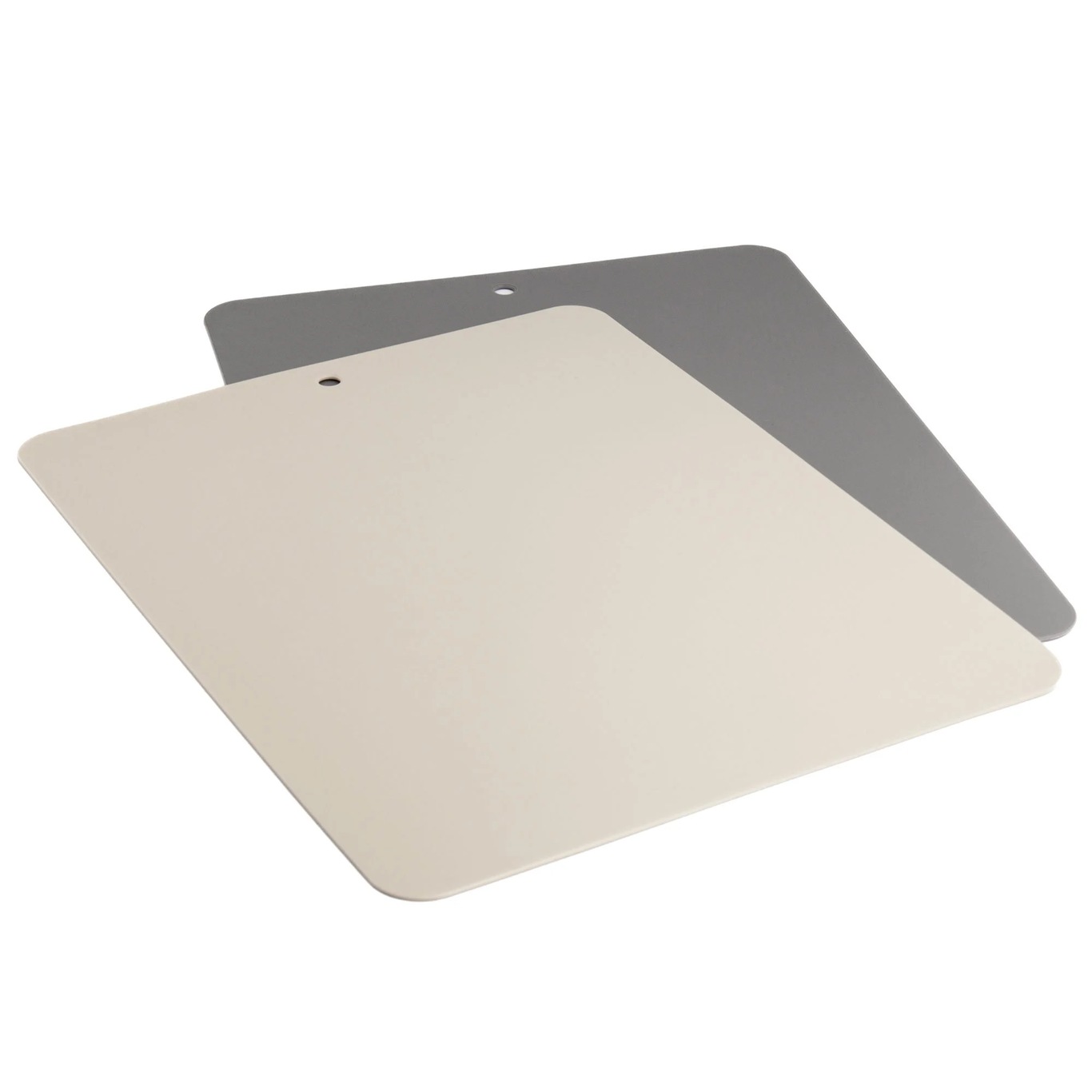 Cutting Board Flexible 2-pack, Beige / Grey
