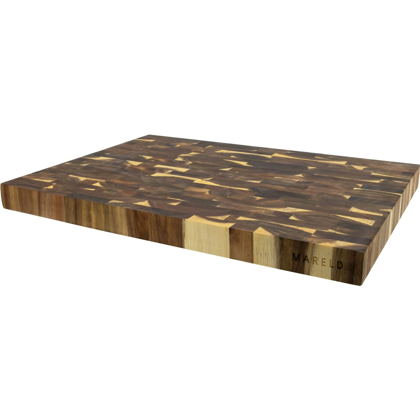 Cutting Board Acacia Wood, 40x55 cm