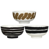 https://royaldesign.co.uk/image/6/marimekko-hyraily-bowl-3-dl-3pcs-2?w=168&quality=80