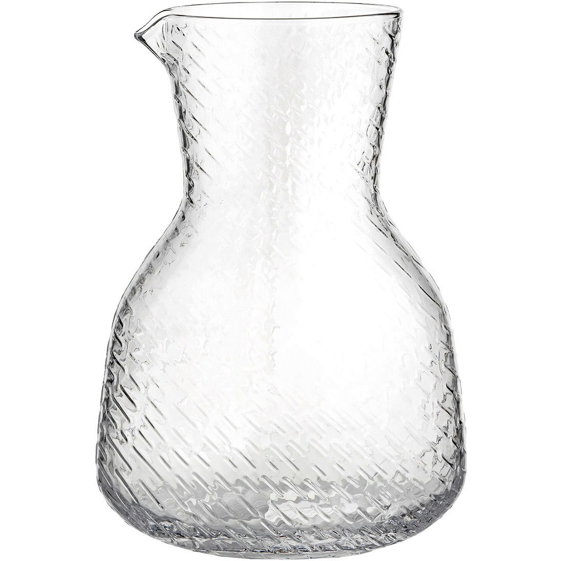 Syksy Carafe 1.3 l, Clear