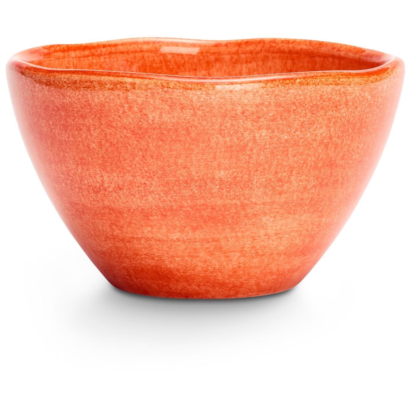 Basic Bowl 35 cl, Orange