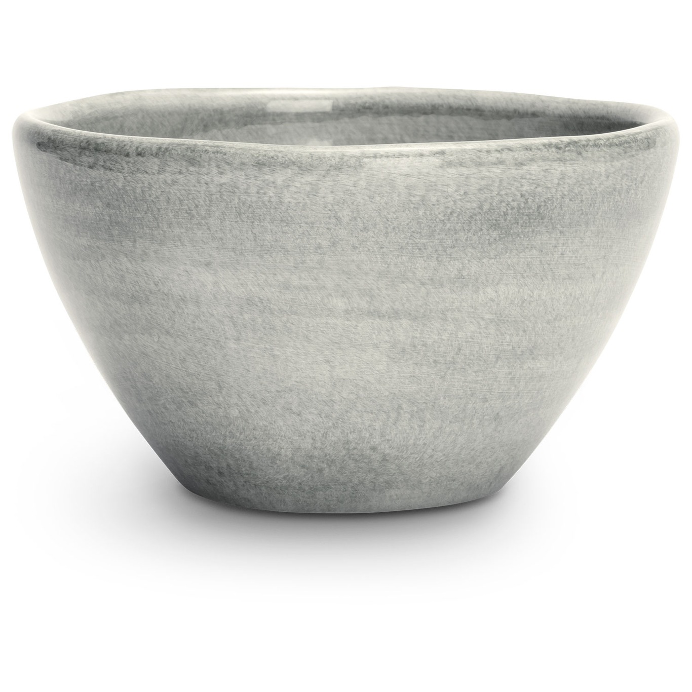 Basic Bowl 35 cl, Grey