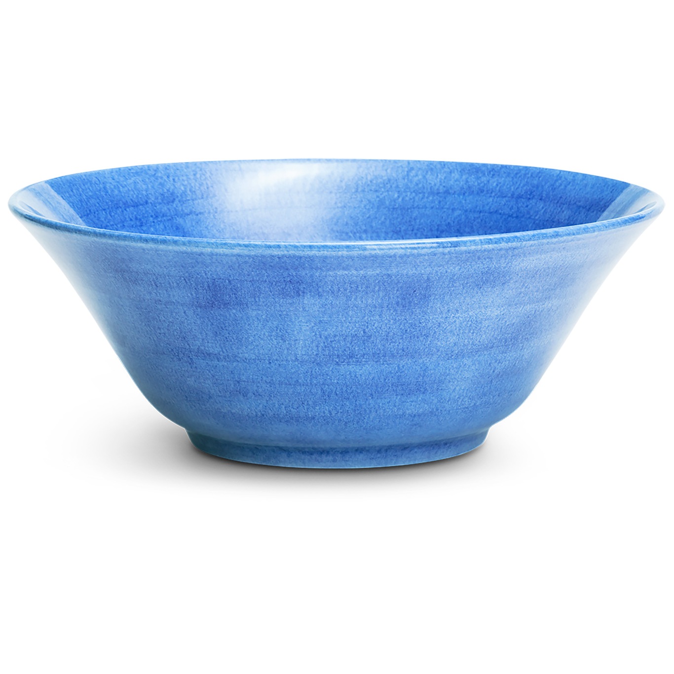 Basic Bowl Large 2 L, Light Blue