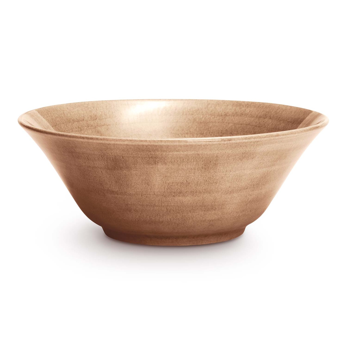 Basic Bowl 2 L, Cinnamon