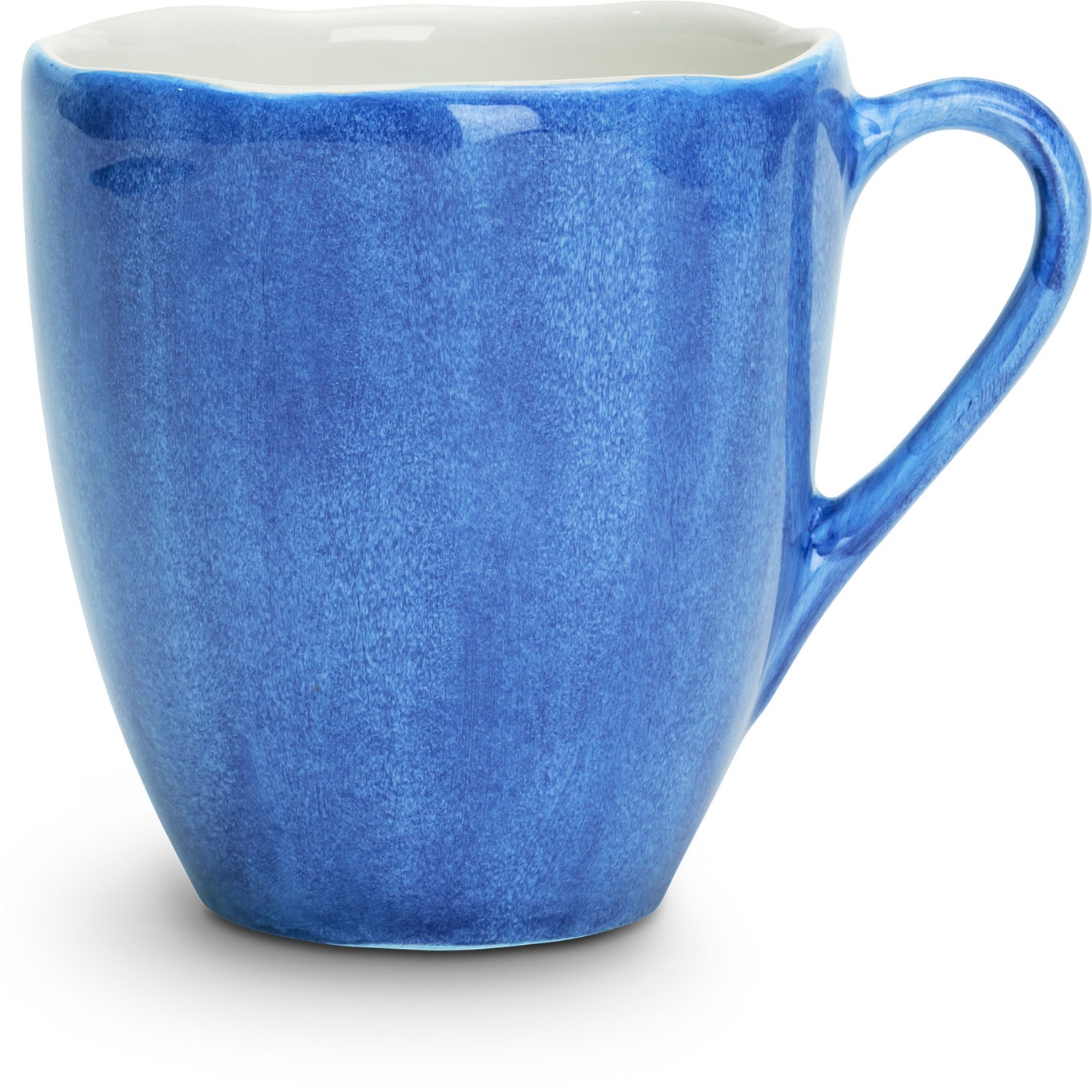 Basic Mug 60 cl, Light Blue