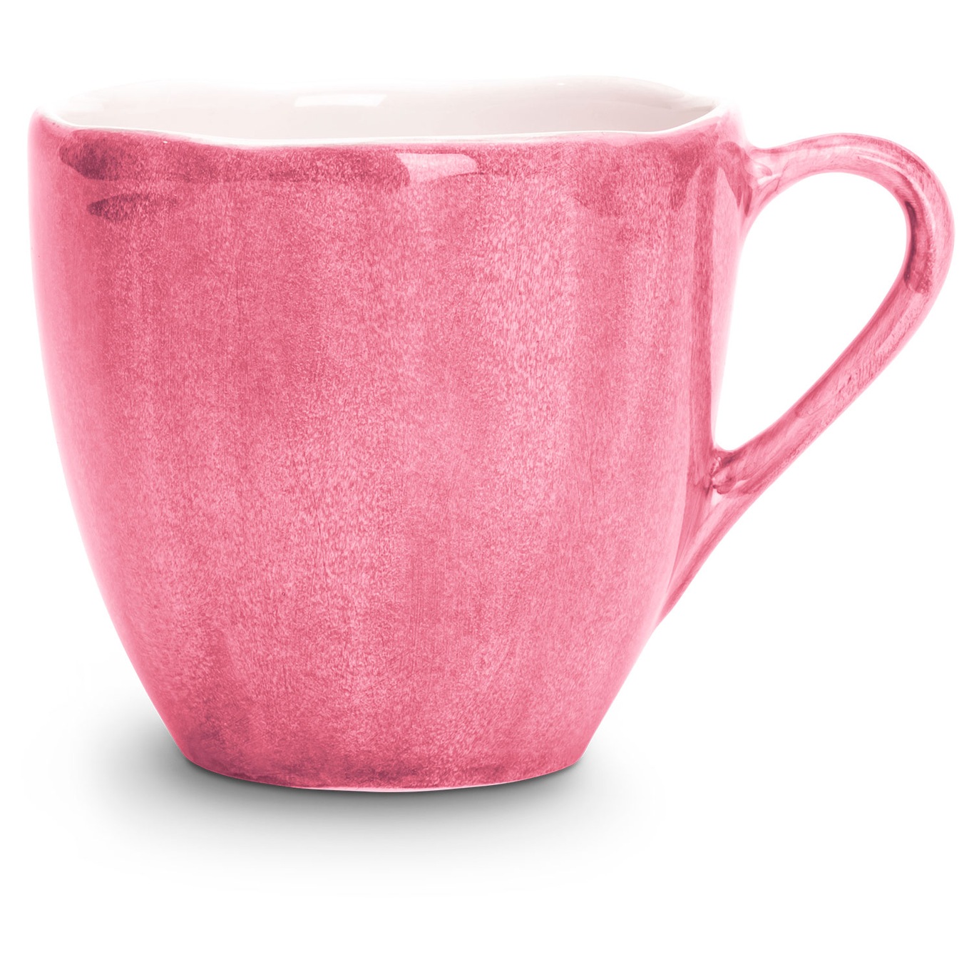 Basic Mug 60 cl, Pink