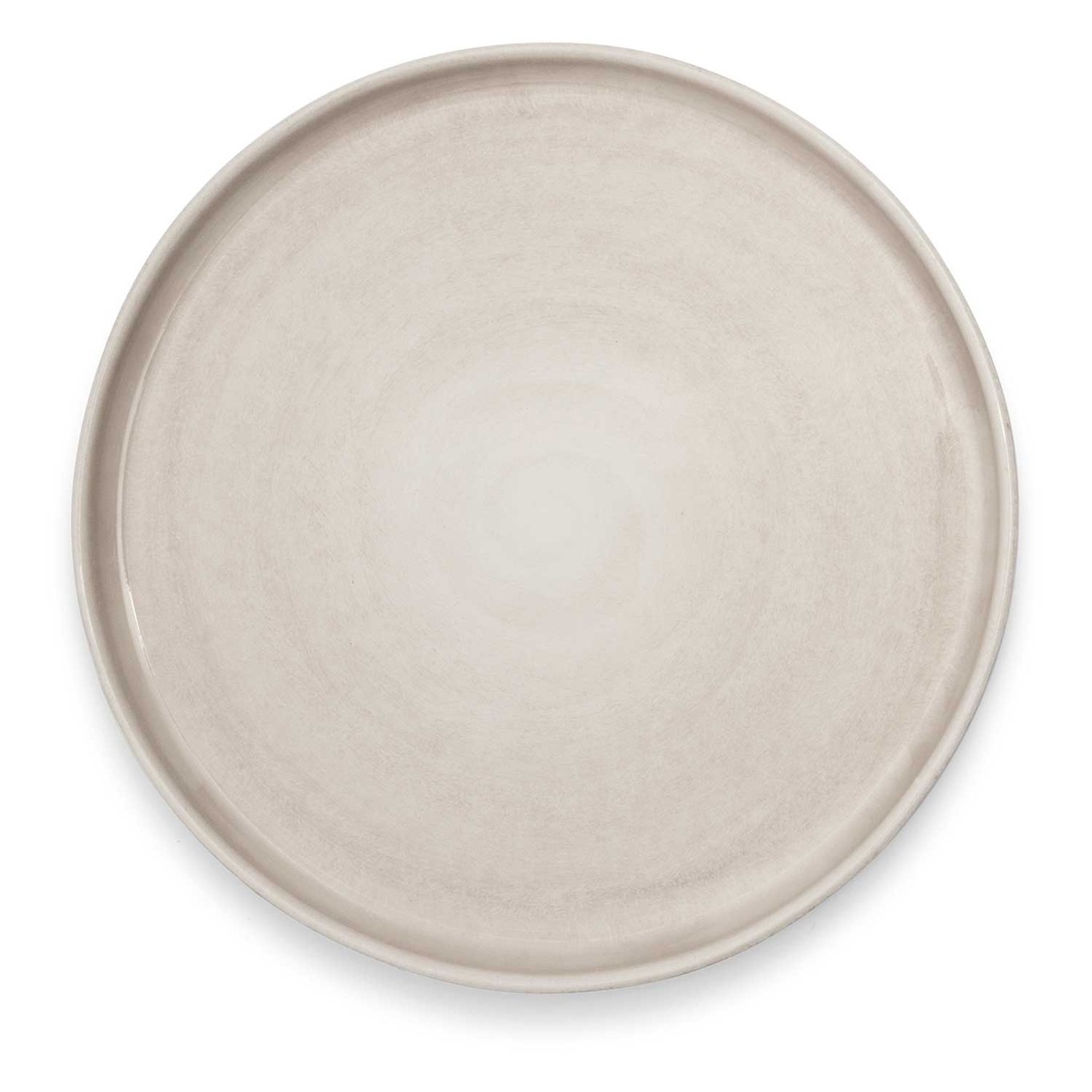 MSY Plate 13 cm, Sand