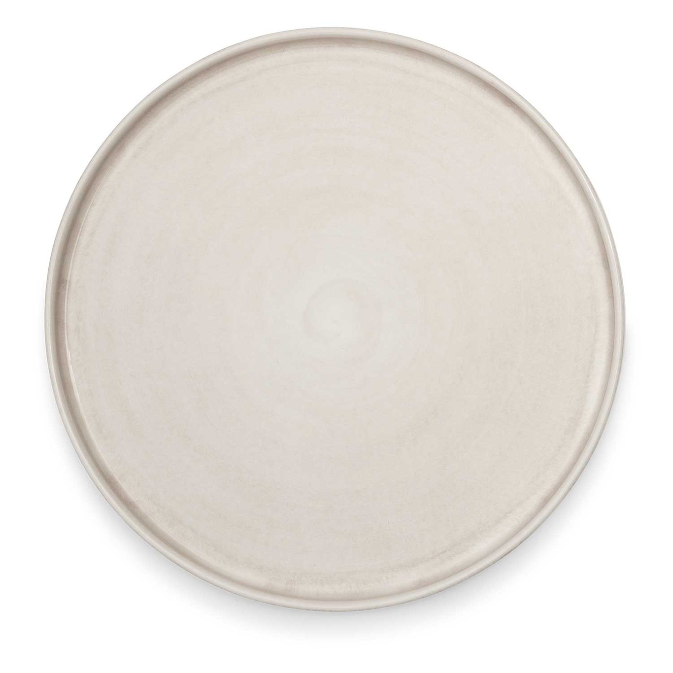 MSY Plate 20 cm, Sand