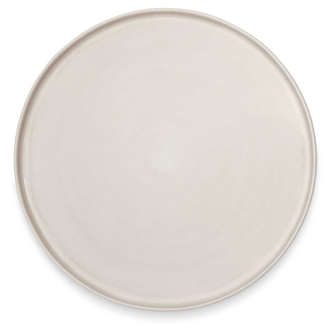 MSY Plate 25 cm, Light Sand