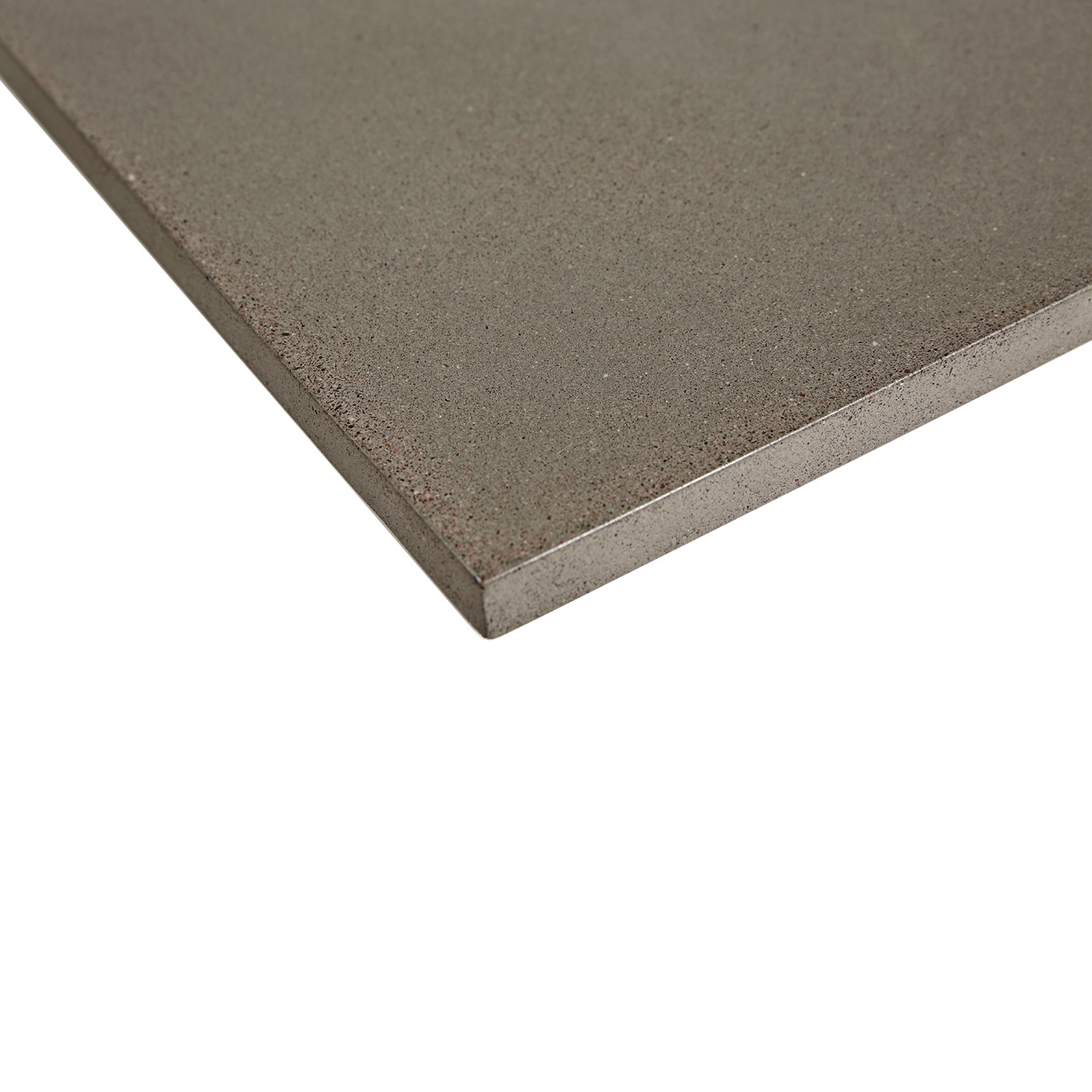 Abisko Concrete Top For Bedside Table