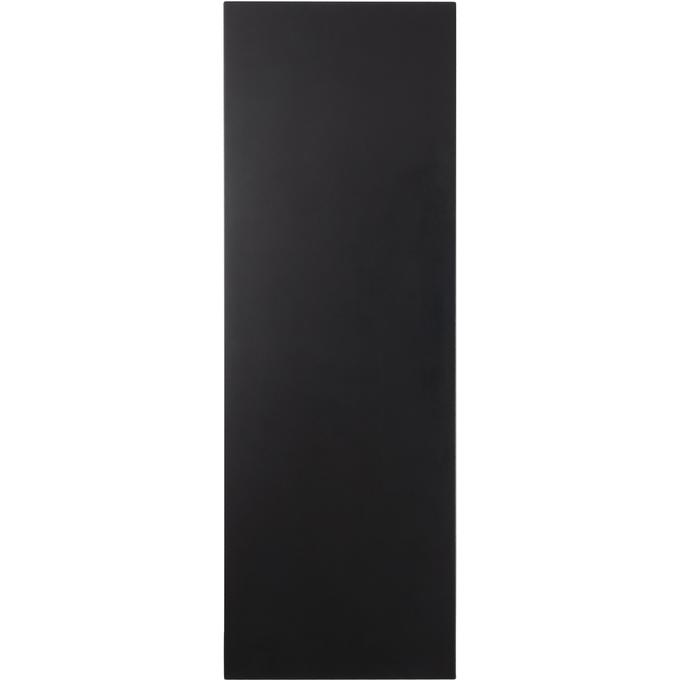 Pythagoras Shelf 60 cm, Black