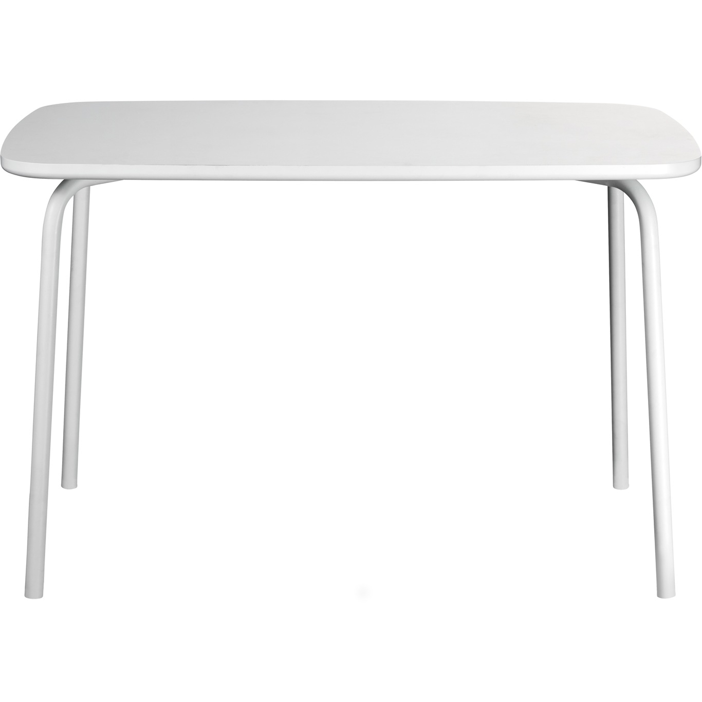 Same Dining Table 70x115 cm, White