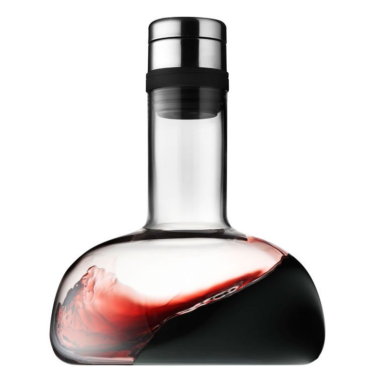New Norm Decanter