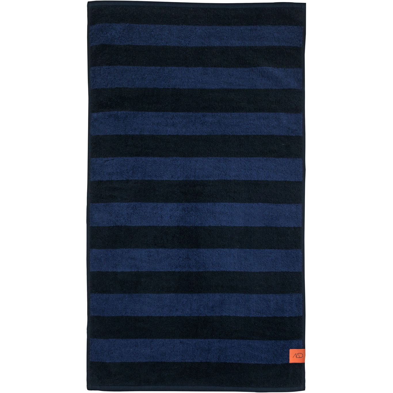 Aros Towel Midnight Blue, 50x90 cm