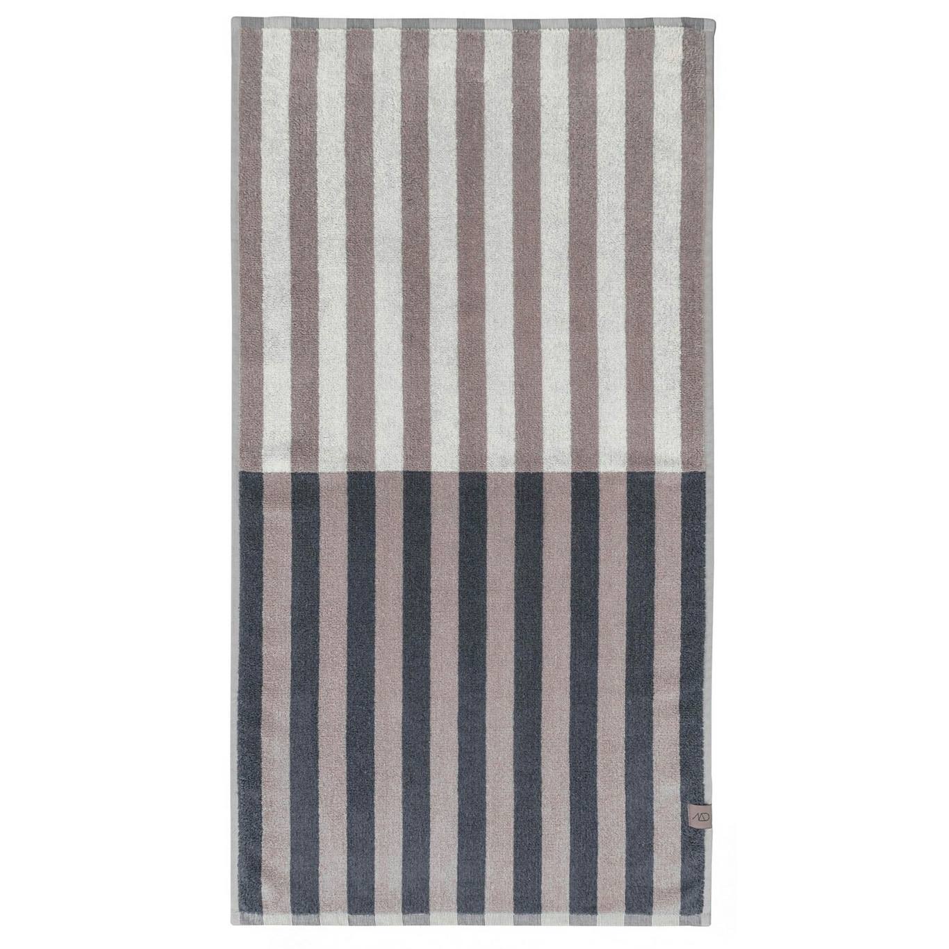 Disorder Towel 50x90 cm, Off-white
