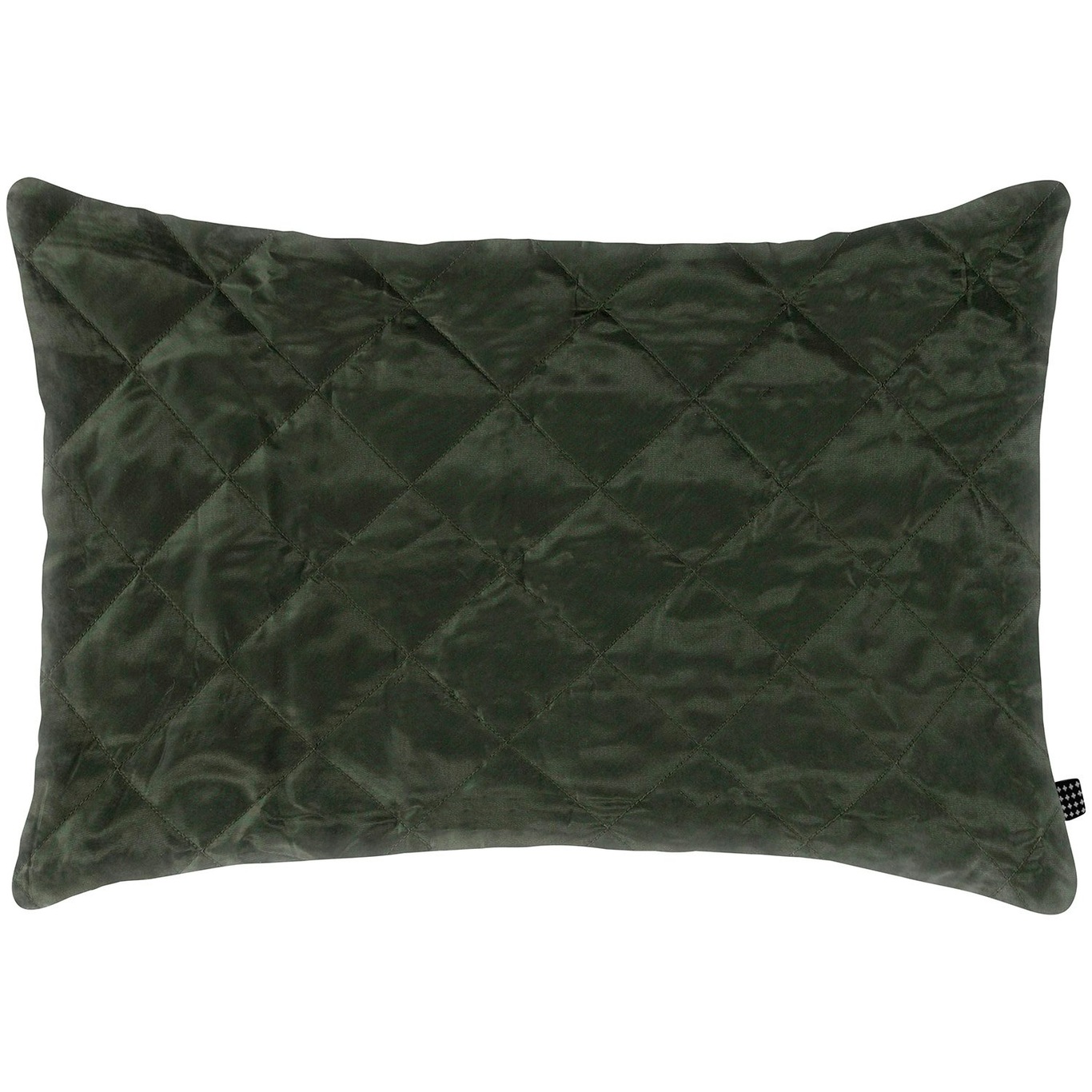 Firenze Cushion 40x60 cm, Olive Green