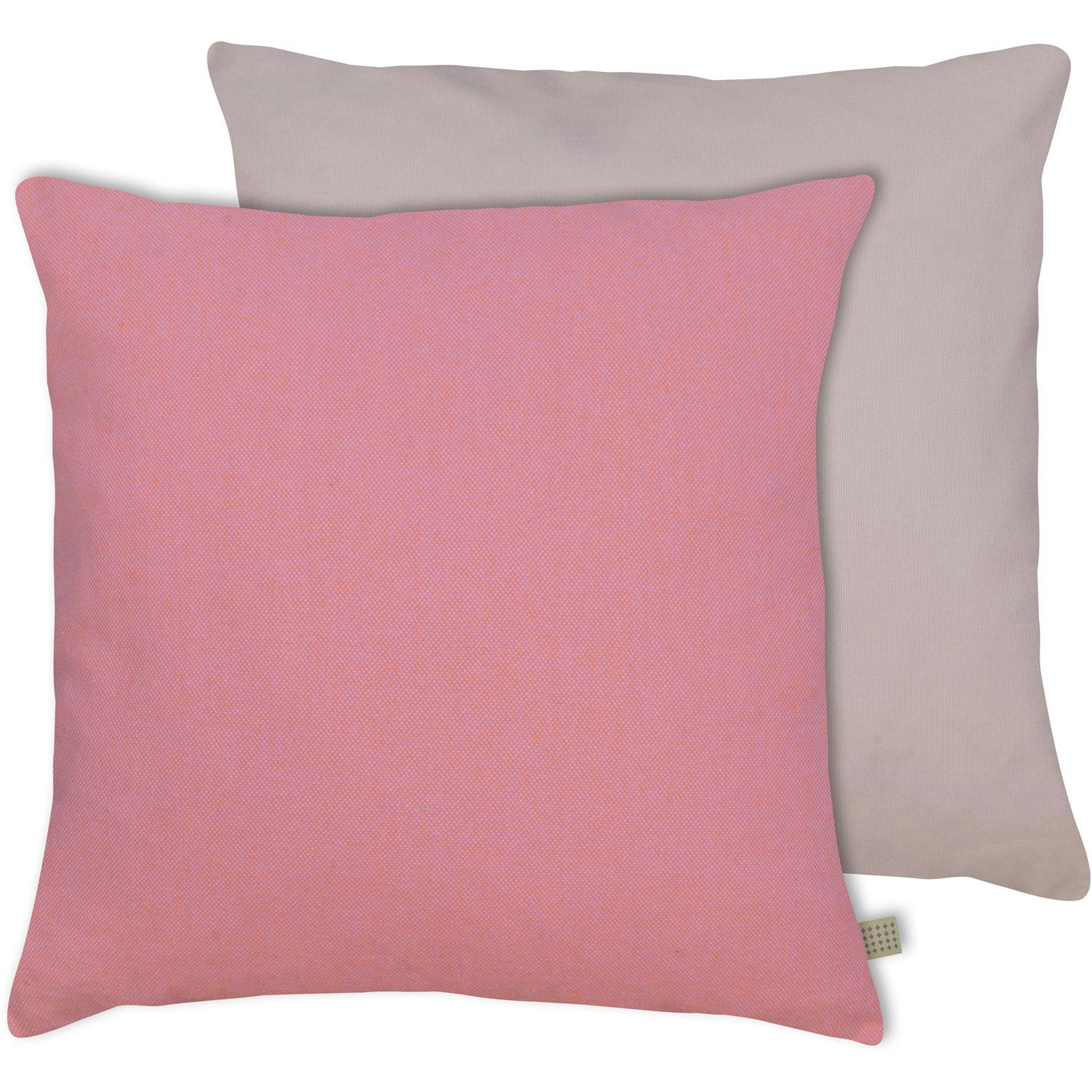 Spectrum Cushion 50x50 cm, Fuchsia / Rose