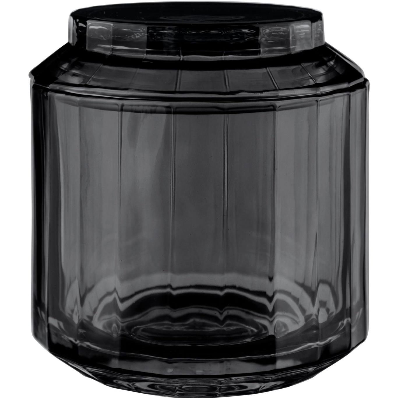 Vision Jar, Black
