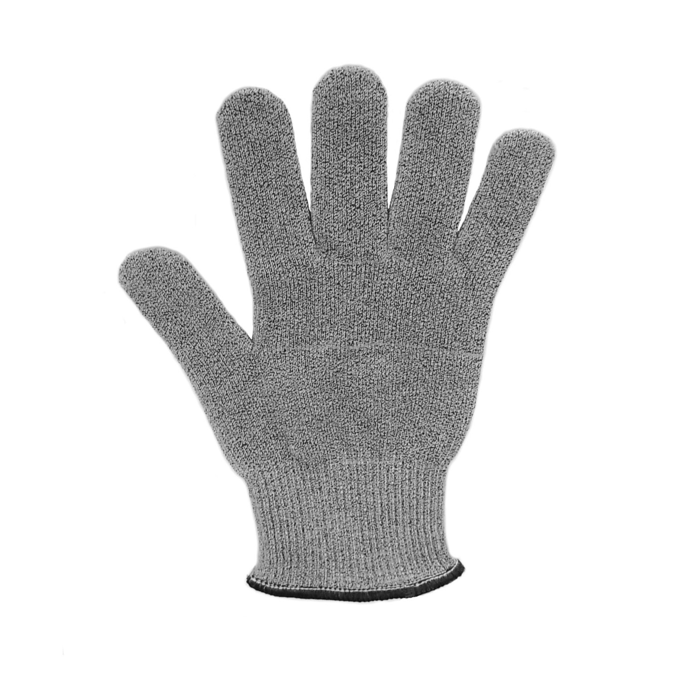 Protective Glove, Grey