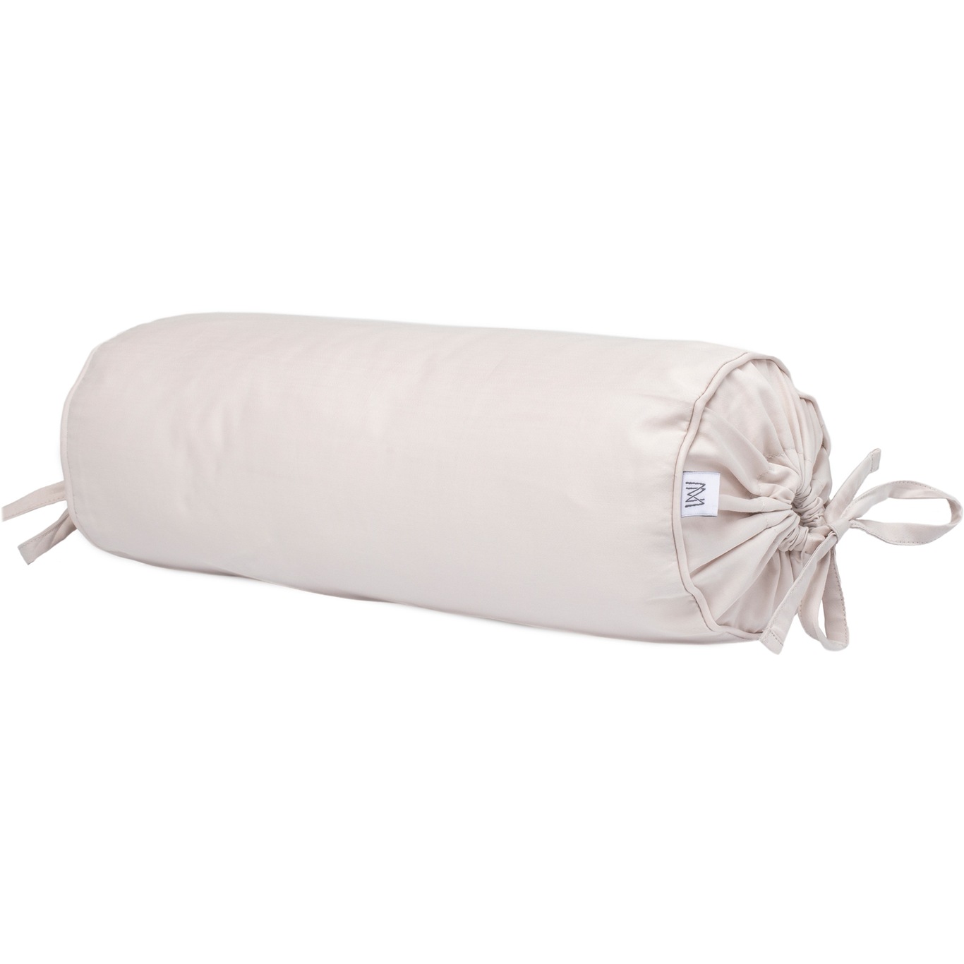 Satina Pillowcase 15x35 cm, Beige