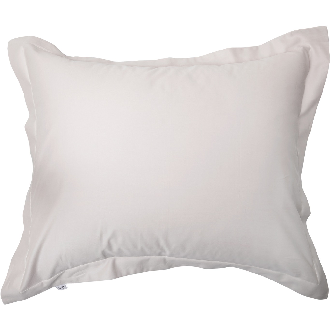 Satina Pillowcase Beige, 50x70 cm