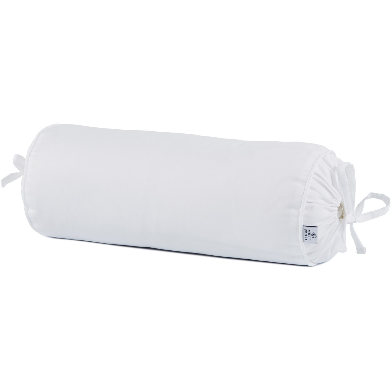 Satina Pillowcase Eco 15x35 cm, White