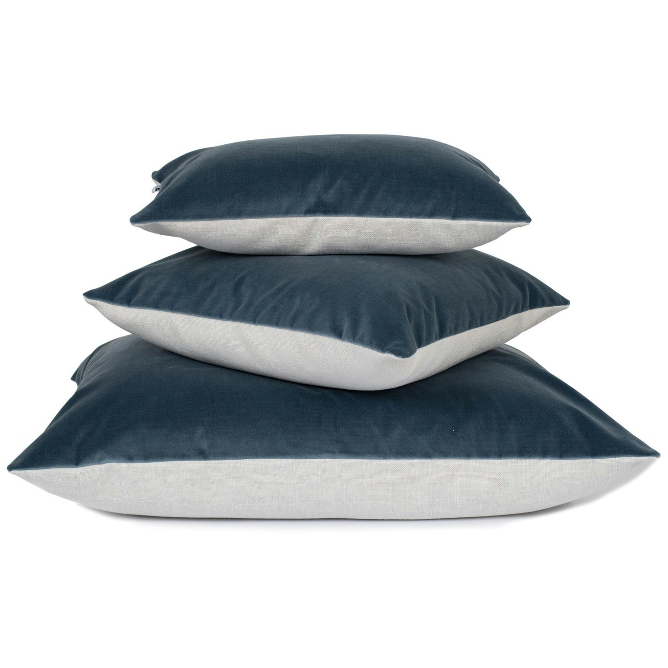 Verona Cushion Cover 50x50 cm, Light Blue